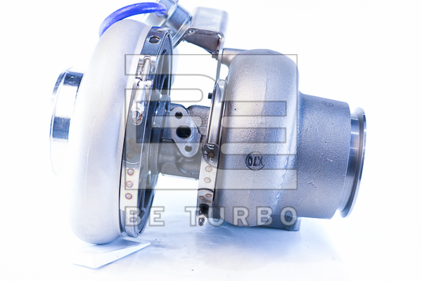 Compresor,sistem de supraalimentare 131018 BE TURBO